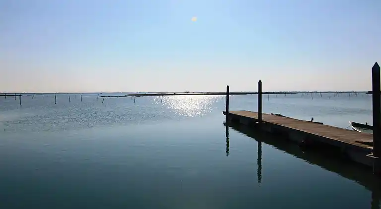 Lägenhet i Rosolina Mare