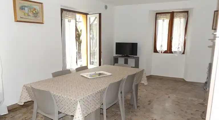 Ferielejlighed i Garda