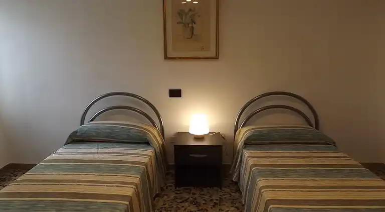 Ferielejlighed i Garda