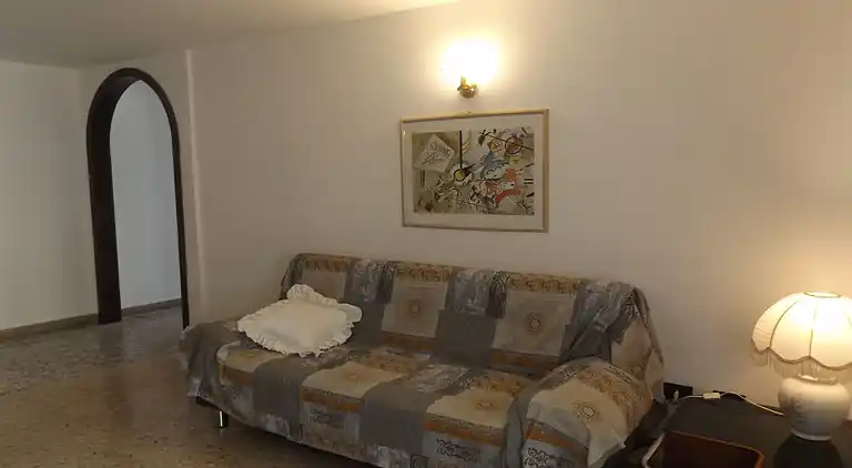 Ferielejlighed i Garda