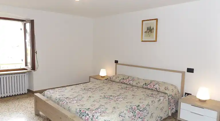 Ferielejlighed i Garda