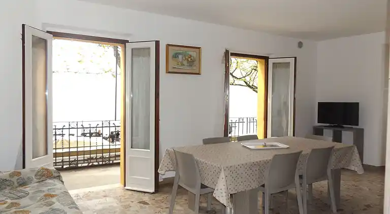 Ferielejlighed i Garda