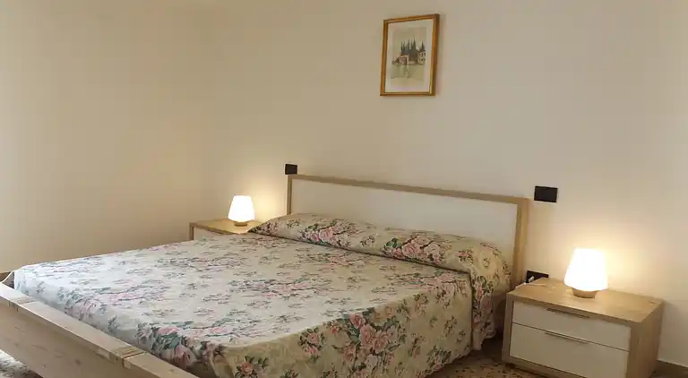 Ferielejlighed i Garda