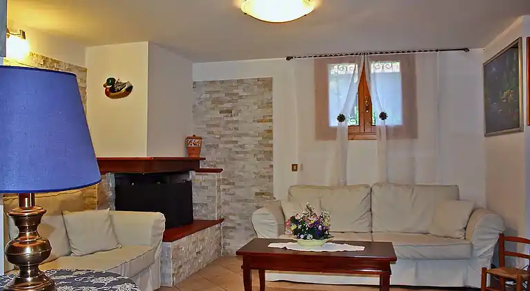 Villa i Sant'Agata Feltria