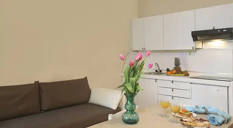 Ferielejlighed i Rimini