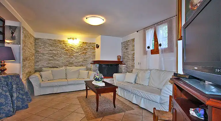 Villa i Sant'Agata Feltria