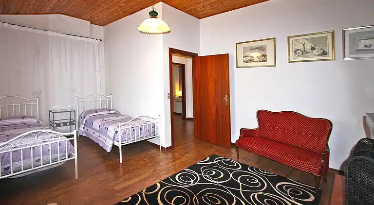 Villa i Sant'Agata Feltria