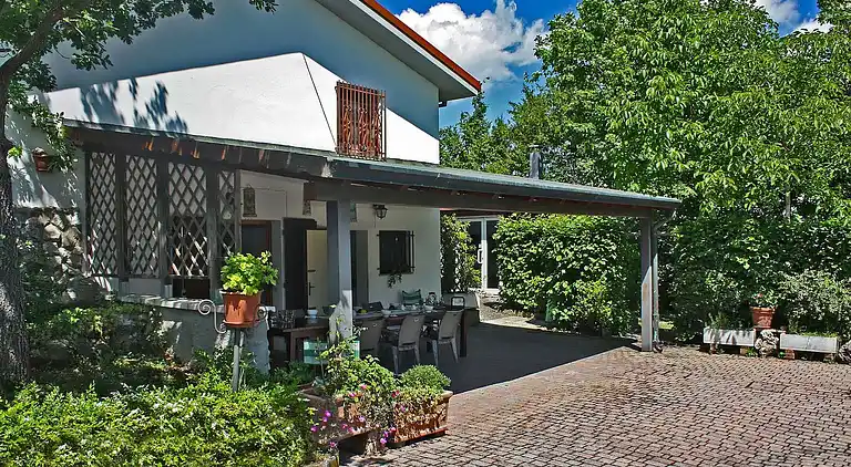 Villa i Sant'Agata Feltria