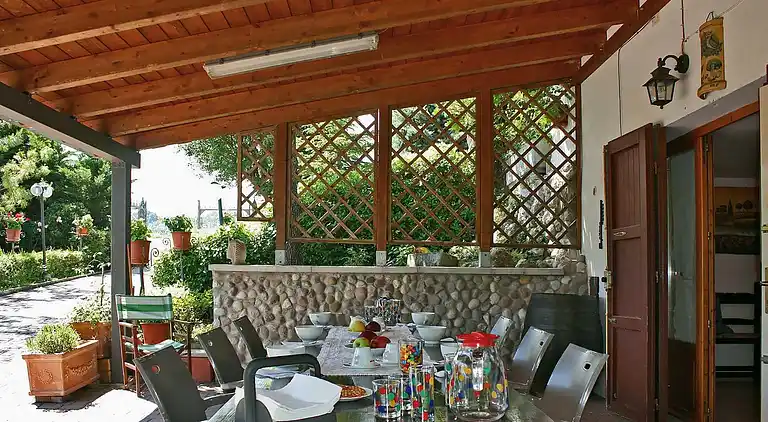 Villa i Sant'Agata Feltria