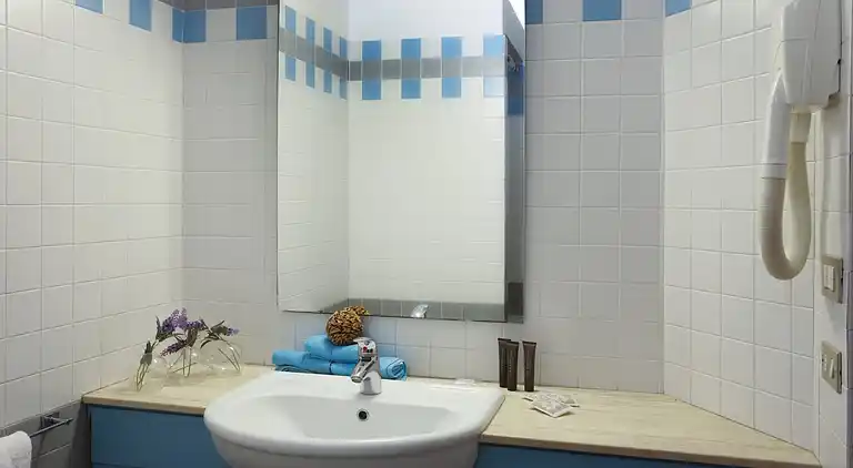 Ferielejlighed i Rimini