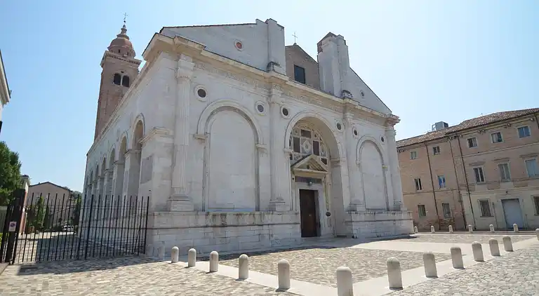 Ferielejlighed i Rimini