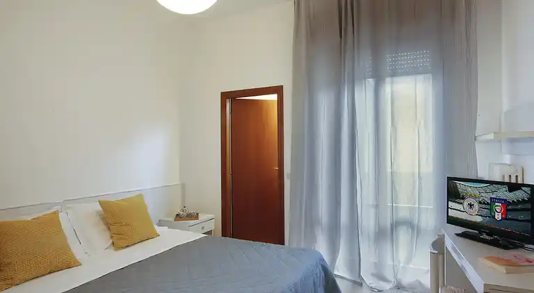 Ferielejlighed i Rimini