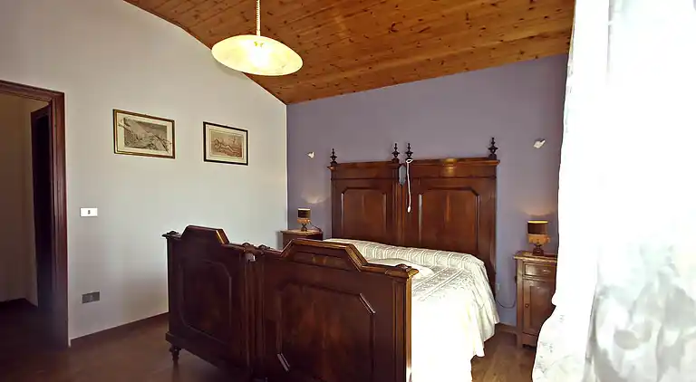 Villa i Sant'Agata Feltria