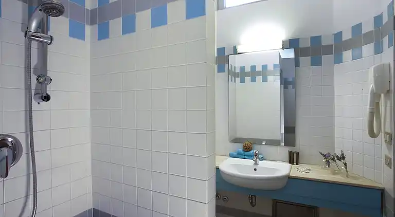 Ferielejlighed i Rimini