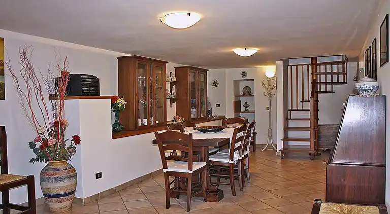 Villa i Sant'Agata Feltria