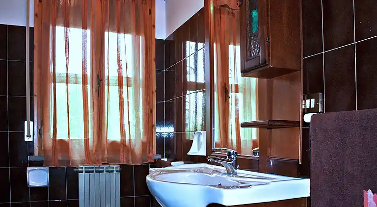 Villa i Sant'Agata Feltria