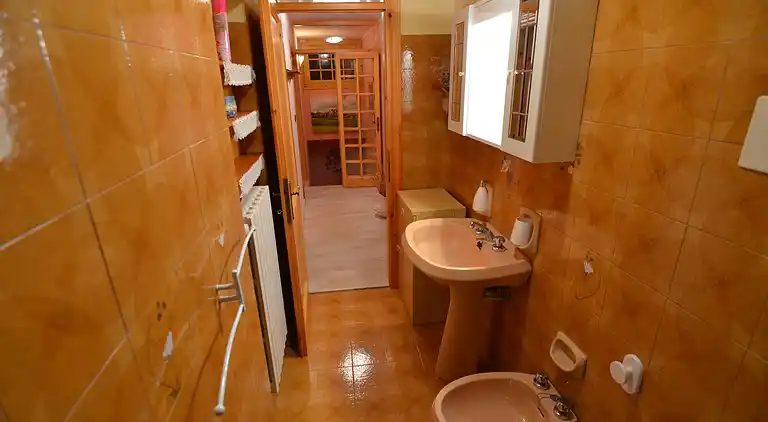 Leilighet i Petrella Guidi