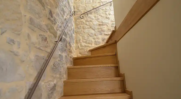 Leilighet i Petrella Guidi