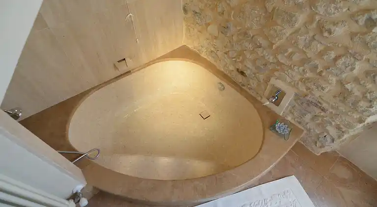 Leilighet i Petrella Guidi