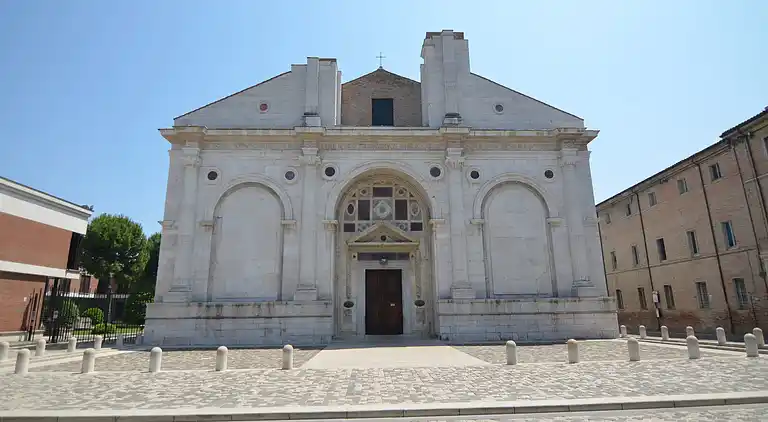 Leilighet i Petrella Guidi