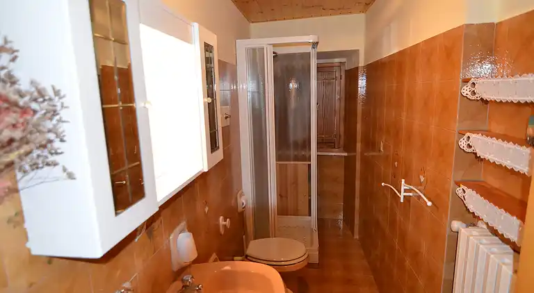 Leilighet i Petrella Guidi