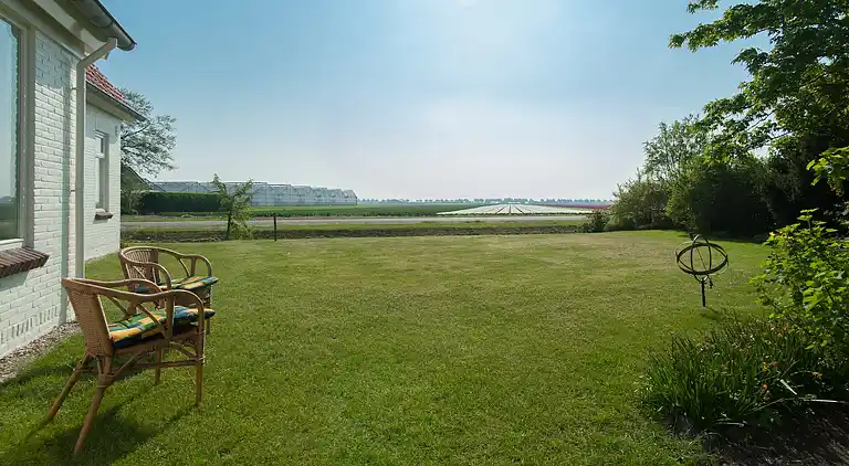 Sommerhus i Breezand