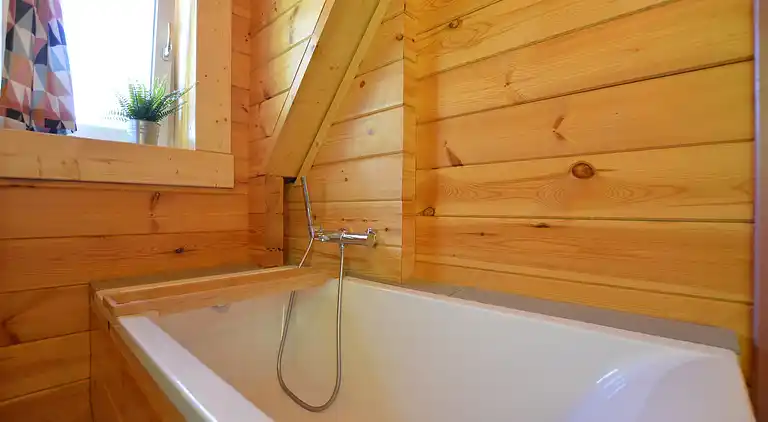 Sommerhus i Slenaken