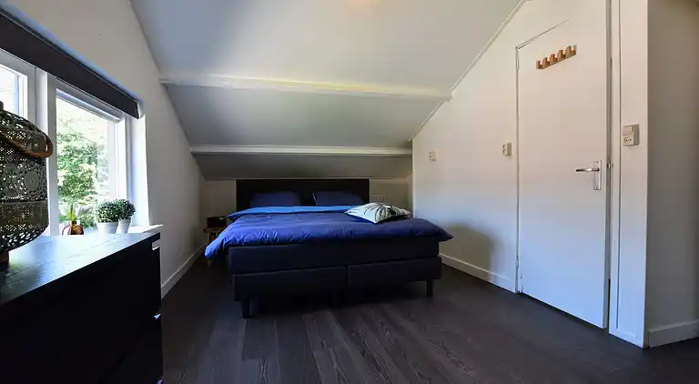 Sommerhus i Garderen