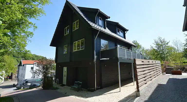 Sommerhus i Slenaken