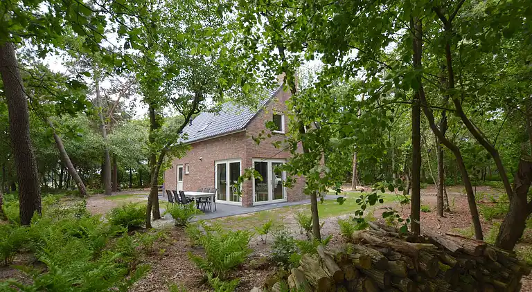 Holiday home in Baarle-Nassau