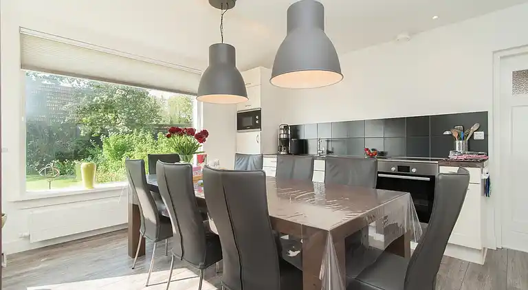 Sommerhus i Breezand