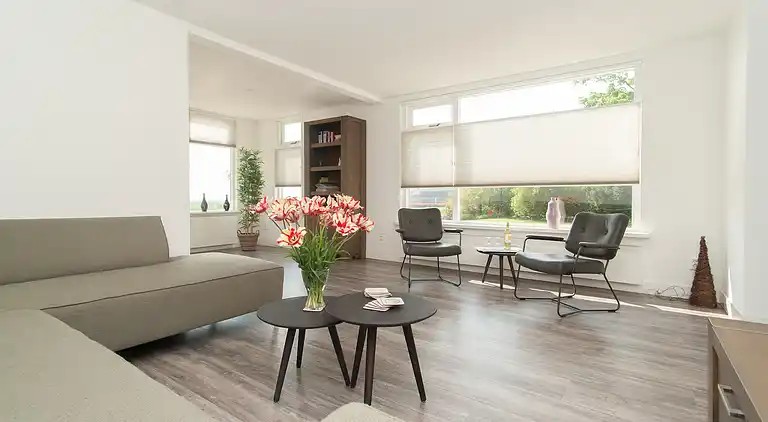 Sommerhus i Breezand