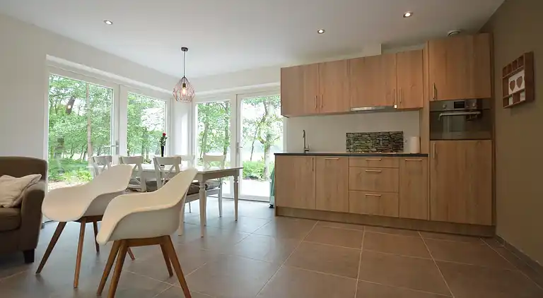 Holiday home in Baarle-Nassau