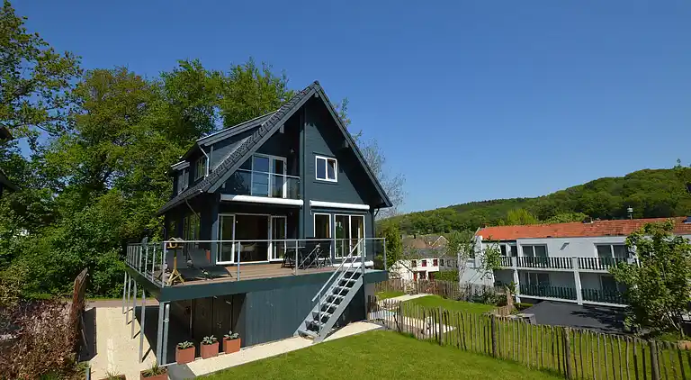 Sommerhus i Slenaken