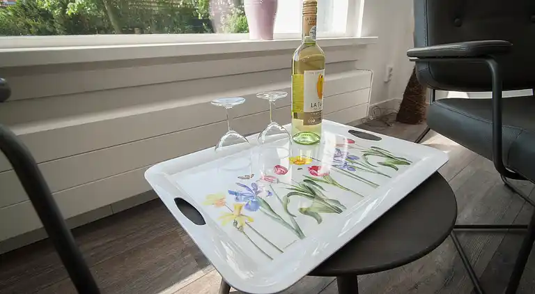 Sommerhus i Breezand