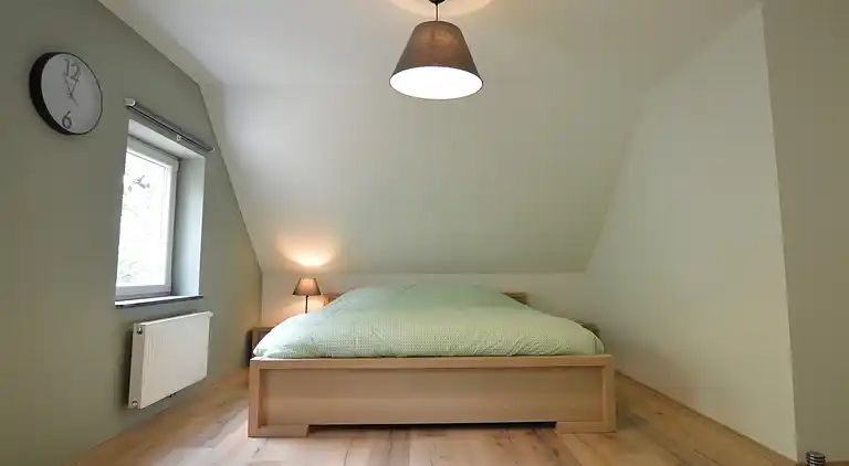 Holiday home in Baarle-Nassau