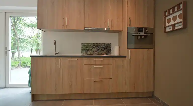 Holiday home in Baarle-Nassau