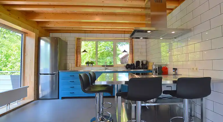 Sommerhus i Slenaken