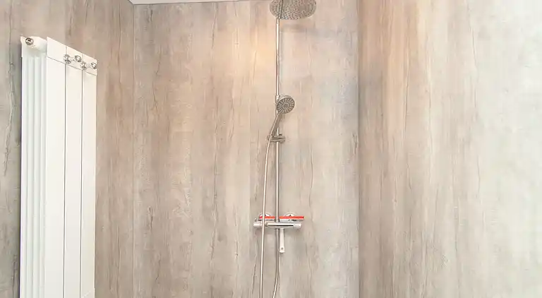 Sommerhus i Breezand