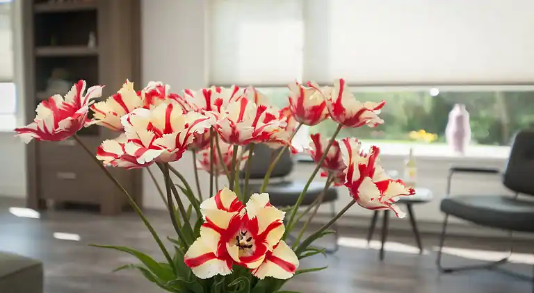 Sommerhus i Breezand