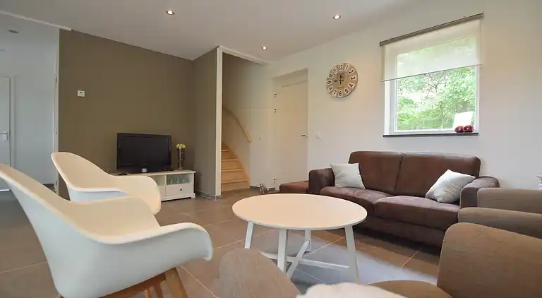 Holiday home in Baarle-Nassau