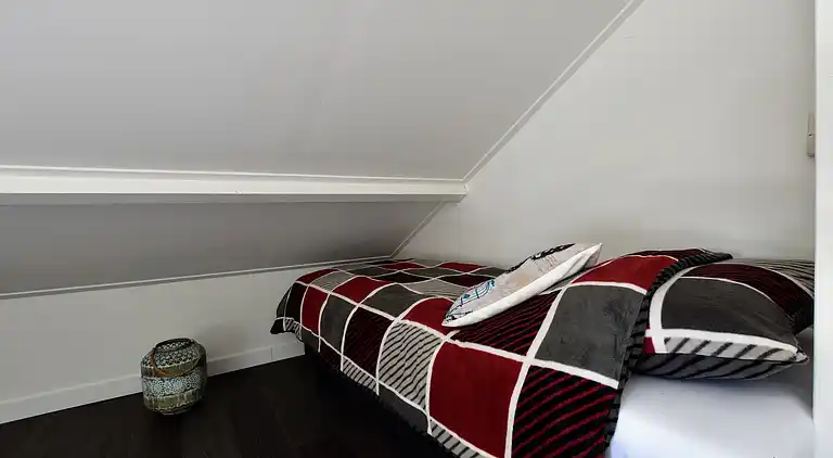 Sommerhus i Garderen