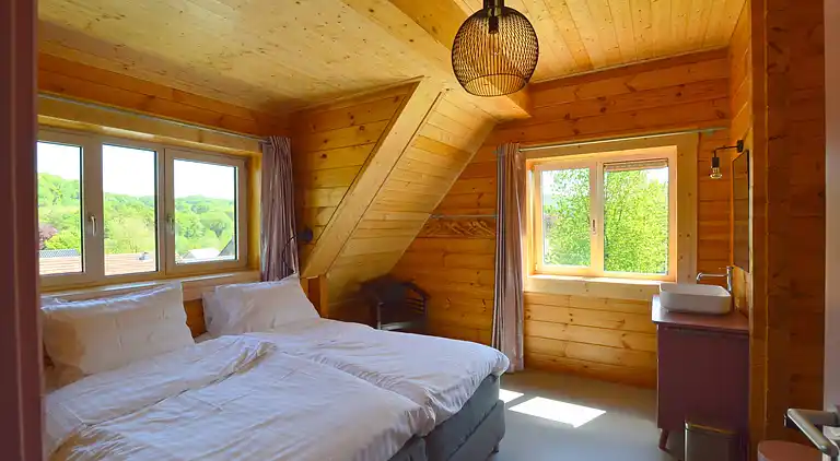 Sommerhus i Slenaken