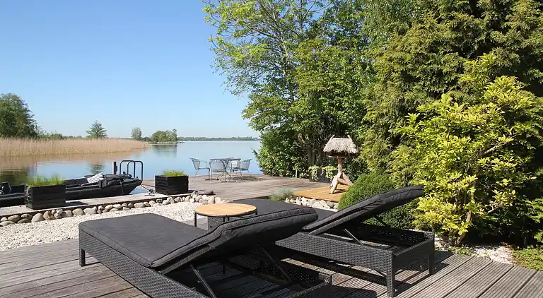 Sommerhus i Kortenhoef