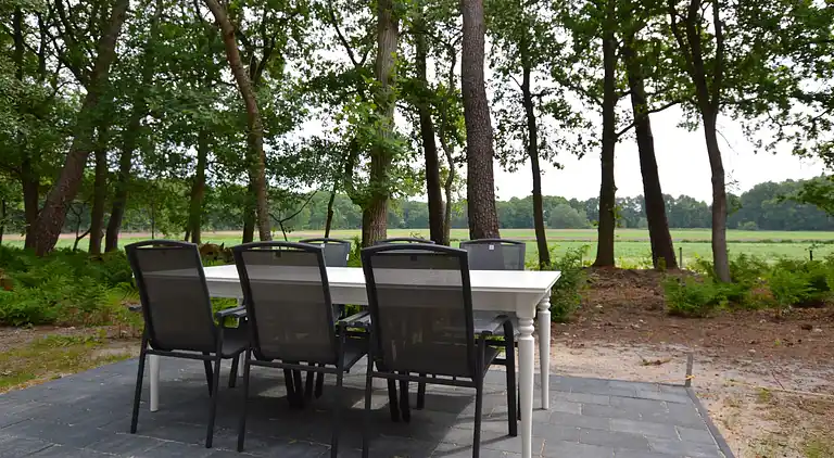 Holiday home in Baarle-Nassau