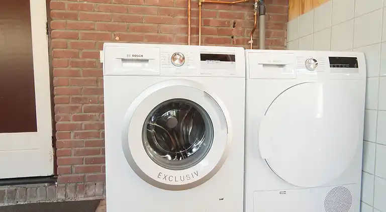 Sommerhus i Breezand