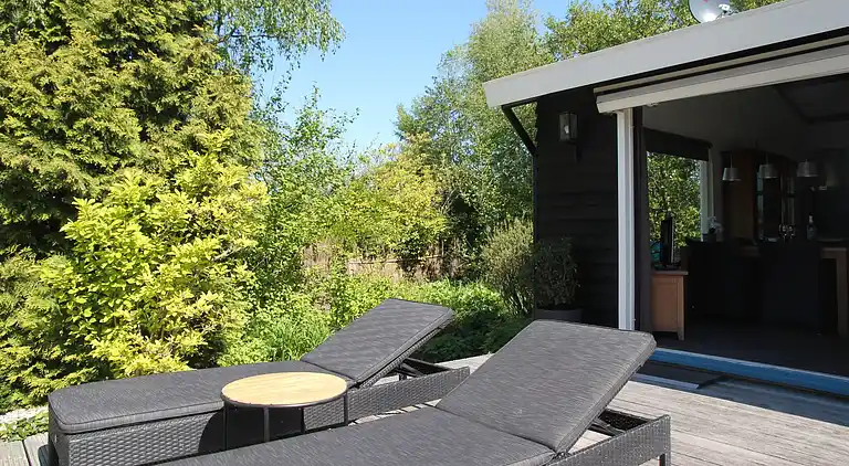 Sommerhus i Kortenhoef