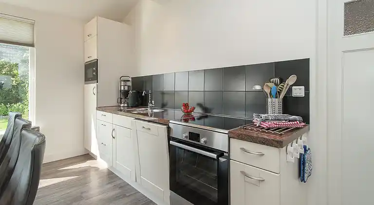 Sommerhus i Breezand