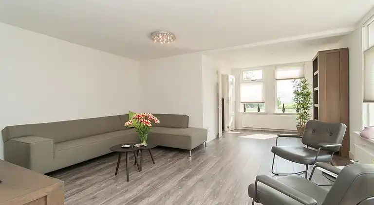 Sommerhus i Breezand