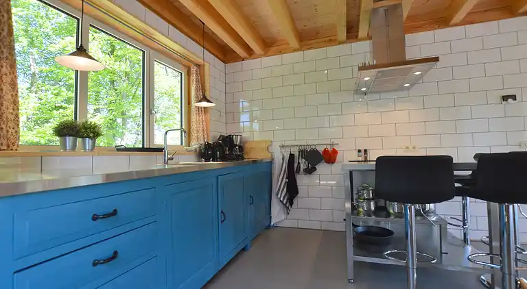 Sommerhus i Slenaken